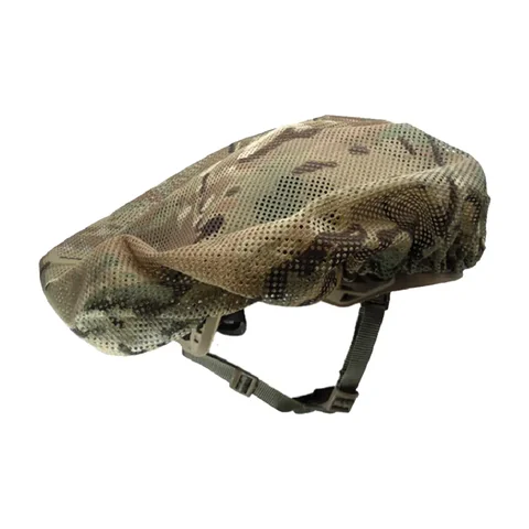 Agilite Mitznefet Helmet Shape-Breaker image 1