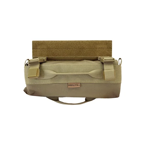 BuddyStrap™ Injured Personnel Carrier image 1