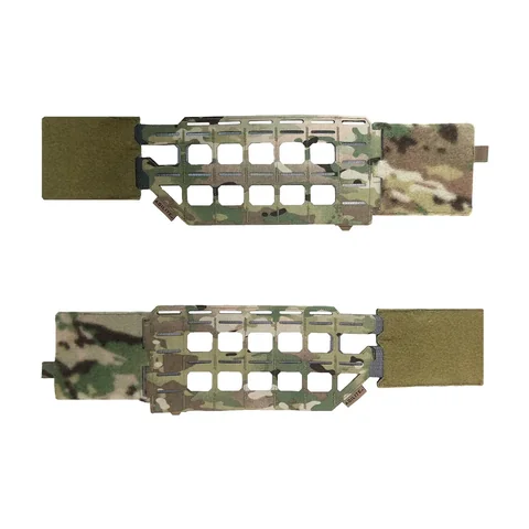 Warfighter™ Plate Carrier Cummerbund image 1