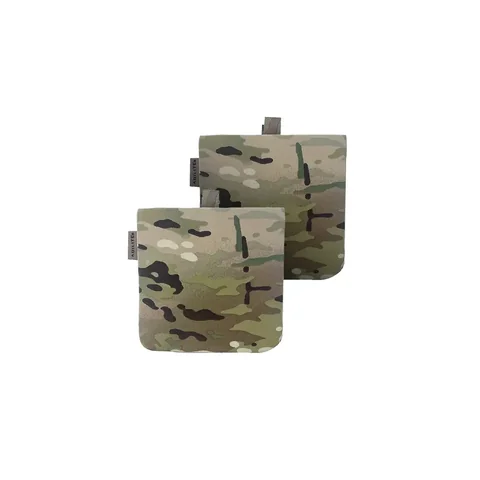 Flank™ Side Plate Carriers image 1