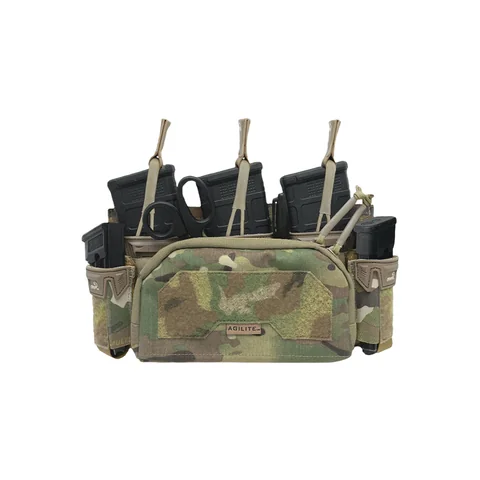 Pincer Placard Loadout image 1