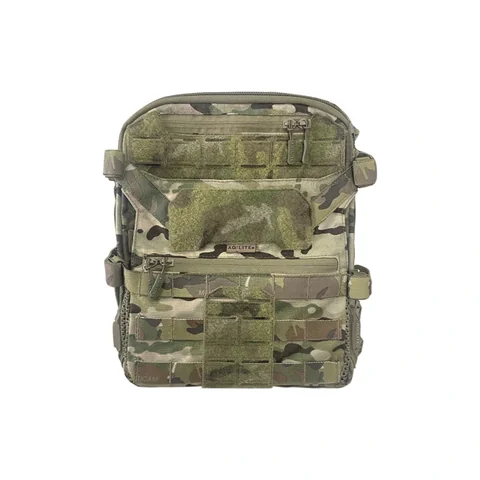 Micro MAP™ Back Panel image 1