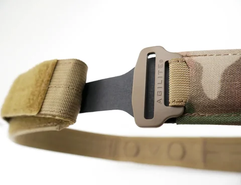 Magnetix™ Battle Belt image 4