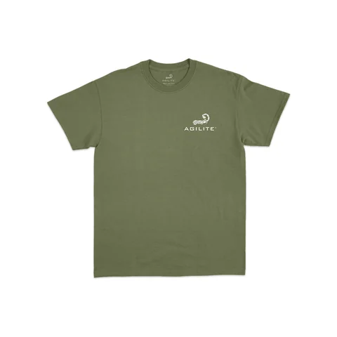 Agilite Troop Shirt image 1