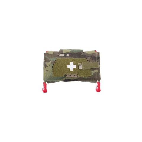 MD2™ Compact Trauma Kit  | IFAK image 1