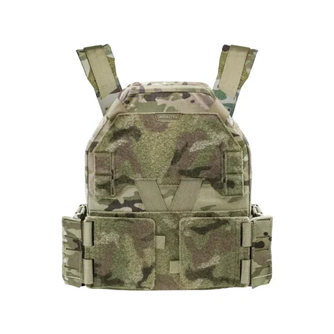 Sub-Zero Plate Carrier image 1