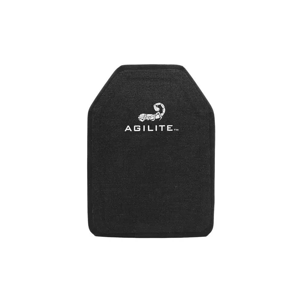 Level 3ST Ceramic Armor Plate - Protector™