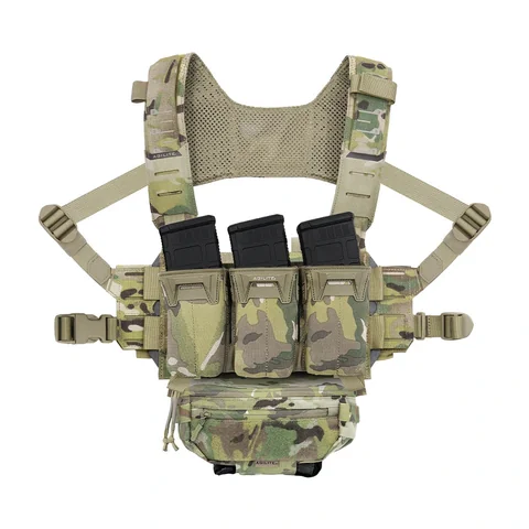 Reaper™ Rig Micro Chest Rig Bundle image 1