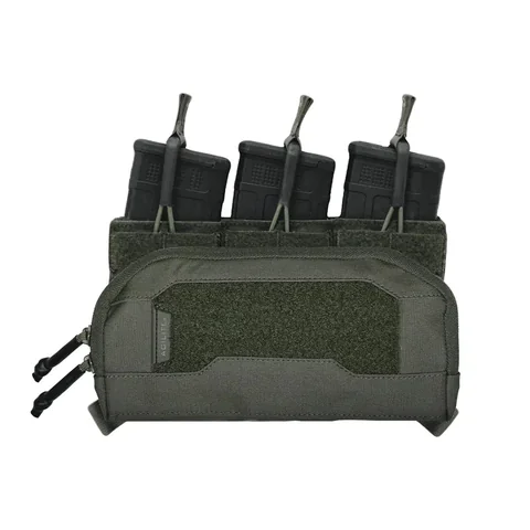 Wide Admin Pouch image 13
