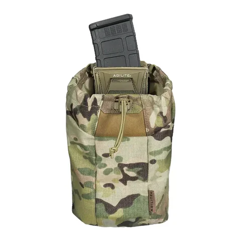 Mag-Release™ Dump Pouch image 1