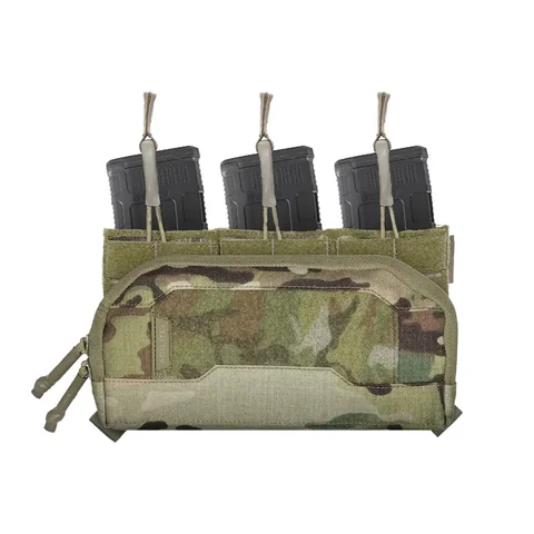 AG3 Placard + Wide Admin Pouch image 1