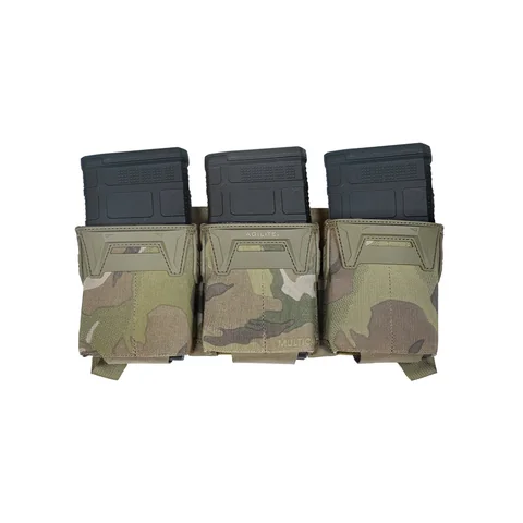 Pincer™ Placard .308 Triple Mag Pouch image 1