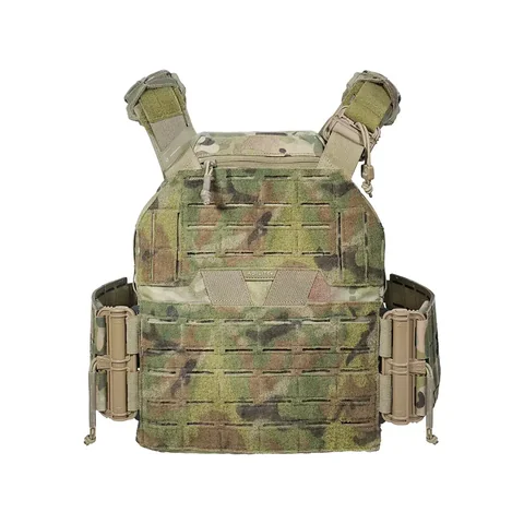 K-Zero™ SF Plate Carrier image 1