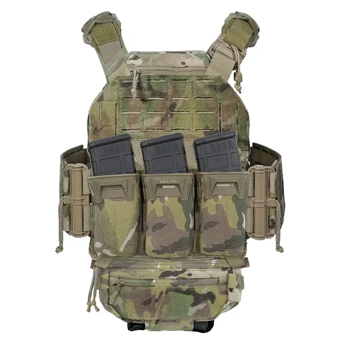 K-Zero SF Plate Carrier Bundle image 1
