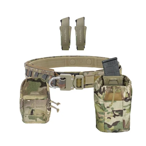 Magnetix™ Battle Belt Bundle image 1