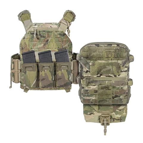 K-Zero™ SF Bundle image 1