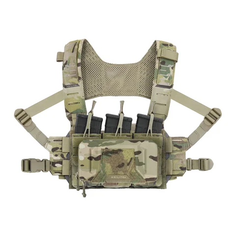 Reaper™ Rig Battleshell™ Bundle image 1