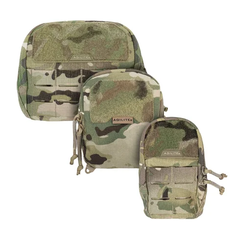 General Purpose Pouches Bundle image 1