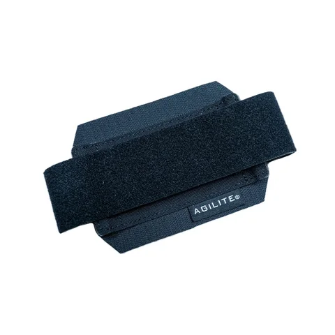 Hook-Backed CCW Strap image 1