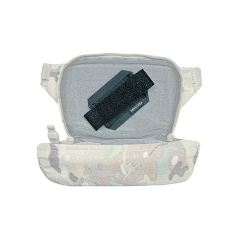 Hook-Backed CCW Strap image 3