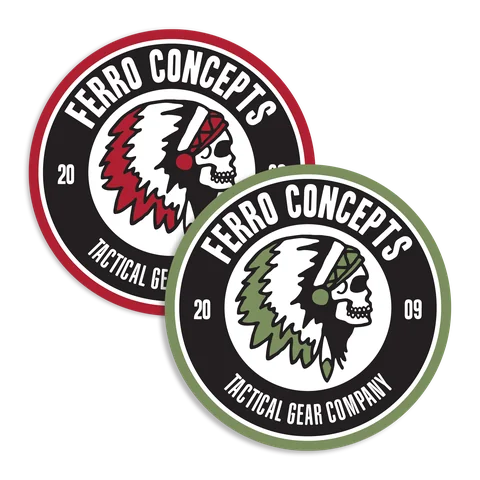 Chief Sticker image 1