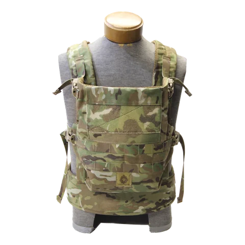 Ferro Concepts Baby Carrier image 1