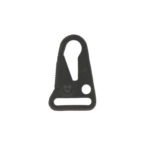 Steel Sling Hook 1" image 1