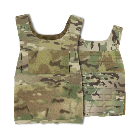 The Slickster™ MOLLE Base