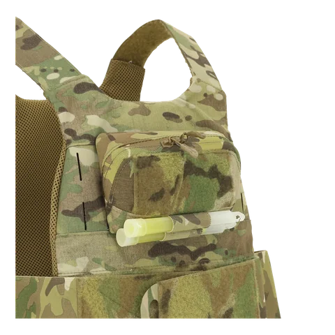 MOLLE Admin Panel image 7