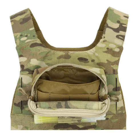 MOLLE Admin Panel image 9