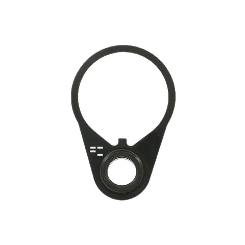 AR QD Sling Mount - Buffer Tube End Plate image 1
