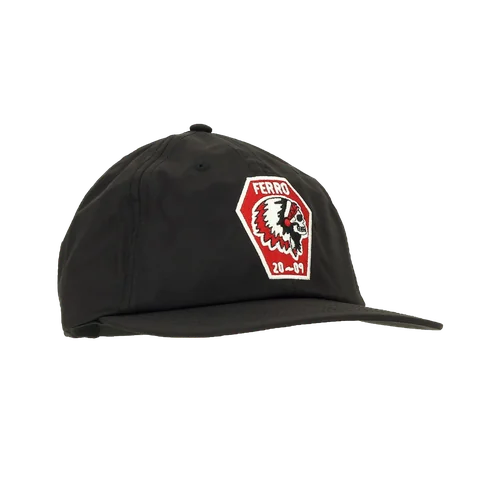 Snapback Hat - Chief Coffin image 1