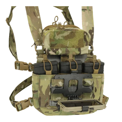 Chesty ATAK Panel image 7