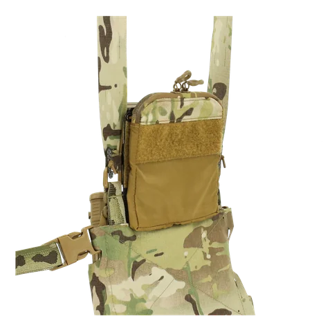 Chesty ATAK Panel image 8