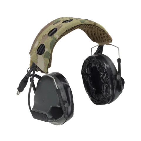 Comms Pad - Over The Head image 1