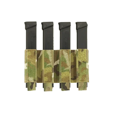Turnover™ - Quad SMG Small image 1