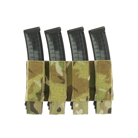 Turnover™ - Quad SMG Large image 1