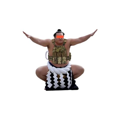 Street Sweeper Sticker image 1