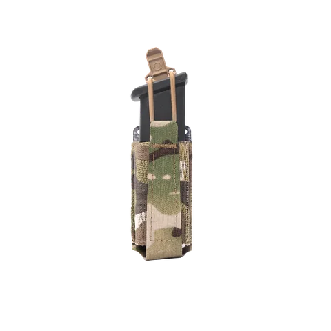 Single Elastic Pistol image 1