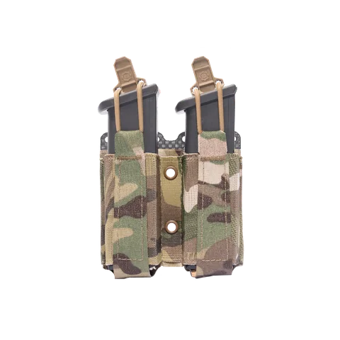 Double Elastic Pistol image 1