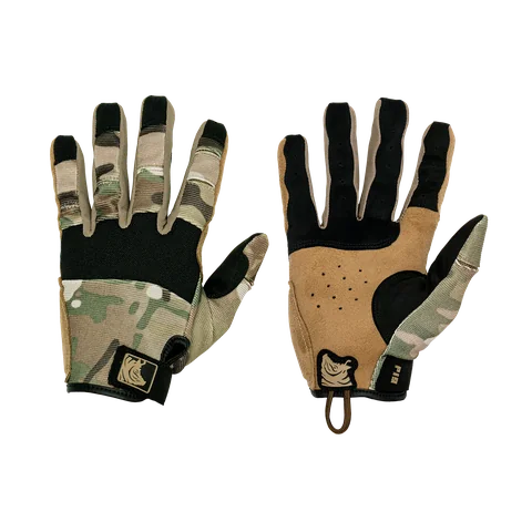 PIG (FDT) Alpha Gloves image 1