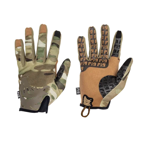PIG (FDT) Delta Gloves image 1