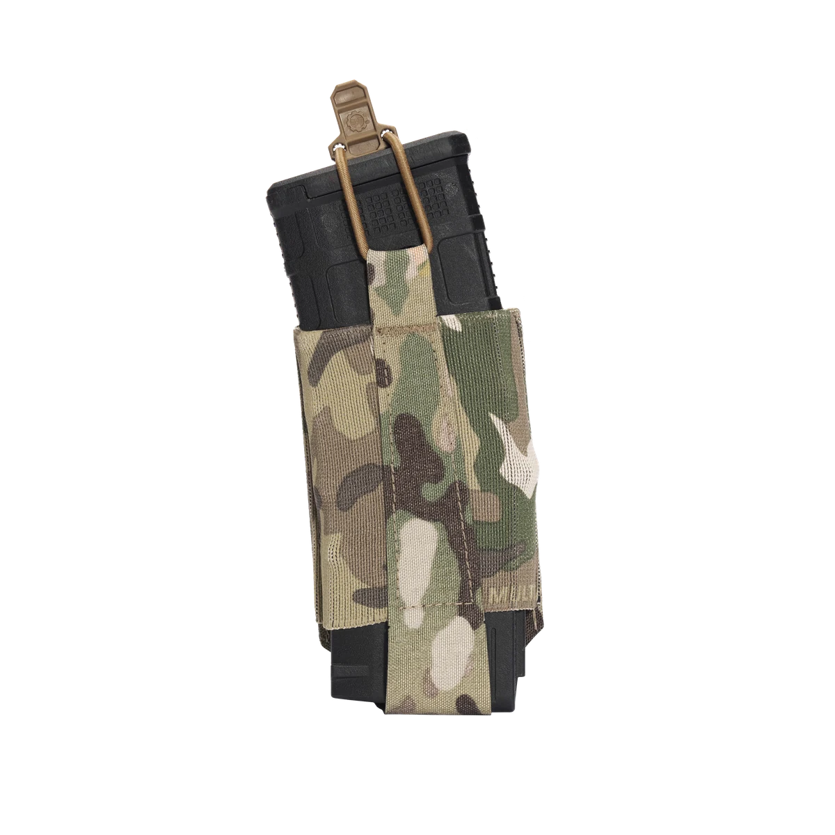 Single Elastic AR