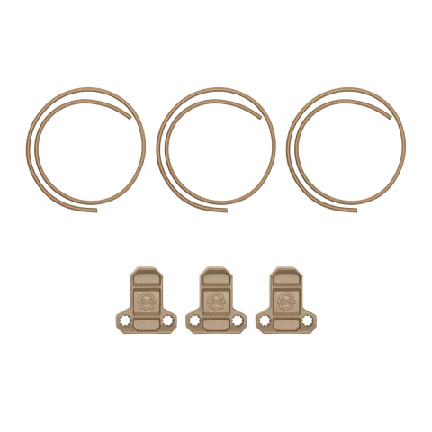 Shock Cord Pull Tab Kit image 1