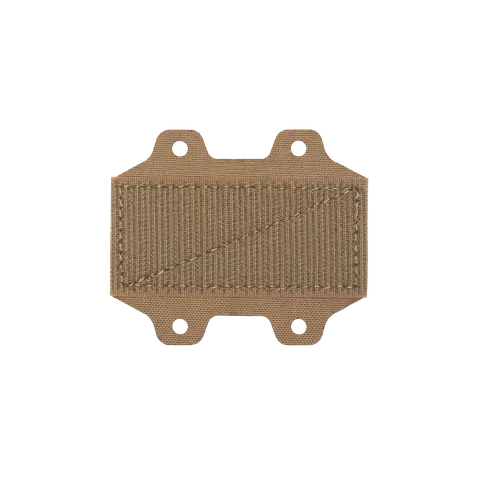 MHA Velcro Bridge image 1