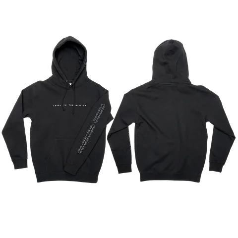 LTTM Hoodie image 1