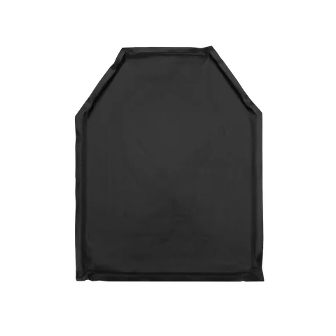 Soft Armor Plate Backer - Level IIIA - SAPI Cut image 1