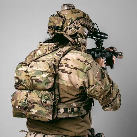 General Purpose Pocket - 6x5 image 3