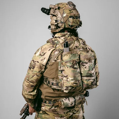 General Purpose Pocket - 12x5 image 4