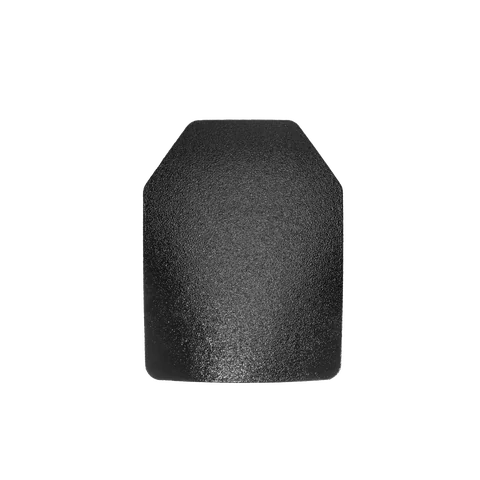 TAC 11 IVO-2 Armor Plate – NIJ Level III+, SAPI Cut image 1